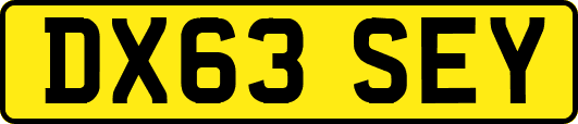 DX63SEY
