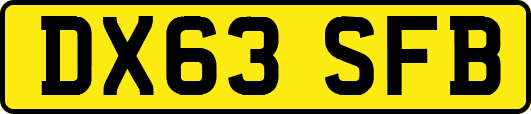 DX63SFB