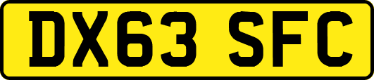 DX63SFC