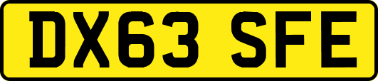 DX63SFE