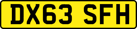 DX63SFH