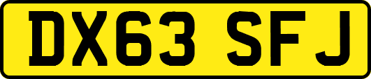 DX63SFJ