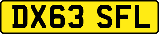 DX63SFL