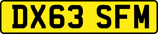 DX63SFM
