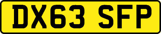 DX63SFP
