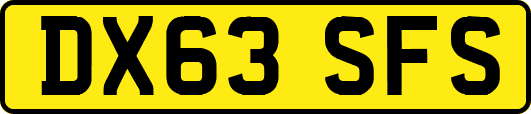 DX63SFS