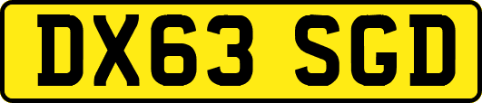 DX63SGD