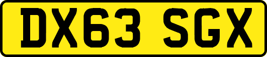 DX63SGX