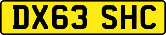 DX63SHC