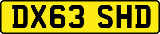 DX63SHD
