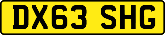 DX63SHG