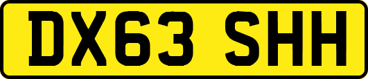 DX63SHH
