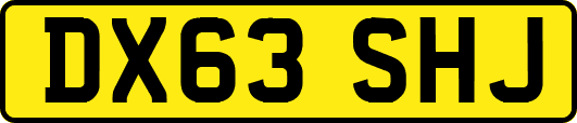 DX63SHJ