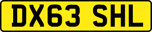 DX63SHL