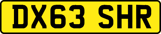 DX63SHR