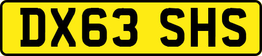 DX63SHS