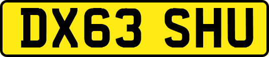 DX63SHU
