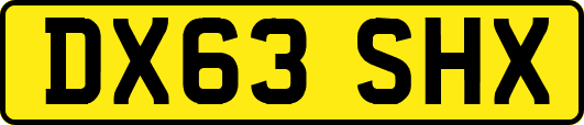 DX63SHX