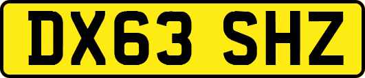 DX63SHZ