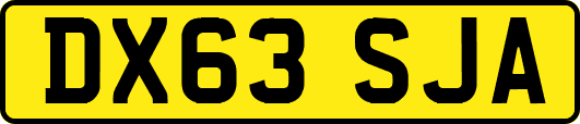 DX63SJA