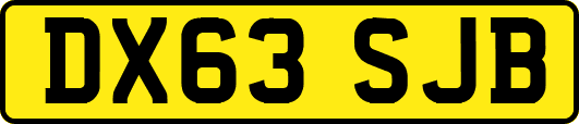DX63SJB