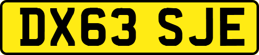 DX63SJE