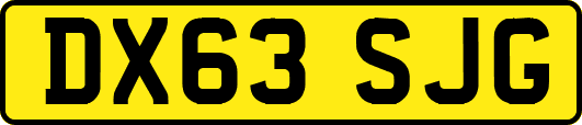 DX63SJG