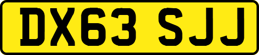 DX63SJJ
