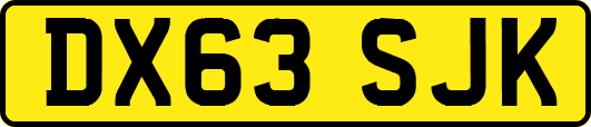 DX63SJK
