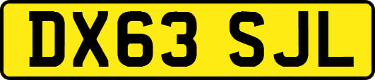 DX63SJL