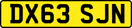 DX63SJN