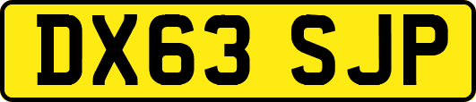 DX63SJP
