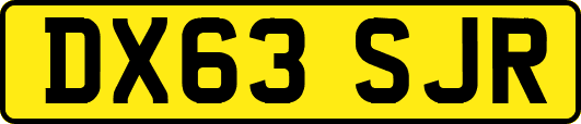 DX63SJR