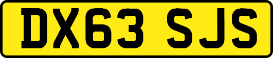DX63SJS