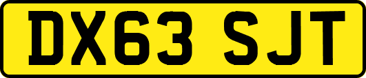 DX63SJT