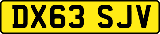 DX63SJV