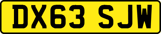 DX63SJW