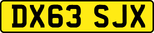 DX63SJX
