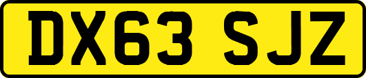 DX63SJZ