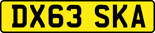DX63SKA