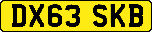 DX63SKB
