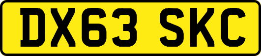 DX63SKC