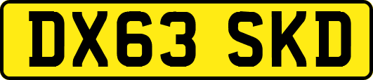 DX63SKD