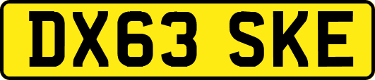 DX63SKE