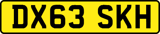 DX63SKH