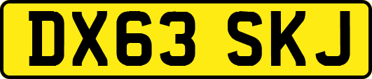 DX63SKJ