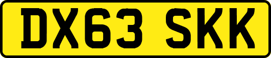 DX63SKK
