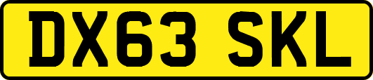DX63SKL