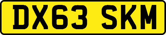 DX63SKM