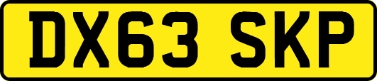DX63SKP